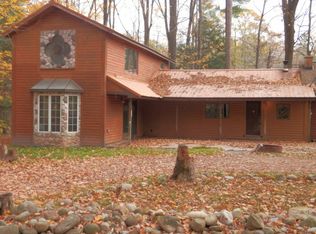 4606 N Mount Tom Rd, Comins, MI 48619