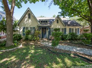335 W Gramercy Pl, San Antonio, TX 78212