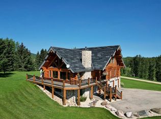 583030 B Range Road 121, Woodlands County, AB T0H1P0