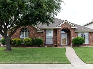 1441 Berkley Rd, Allen, TX 75002