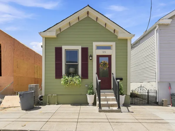 25 W 12th St, Newport, KY 41071