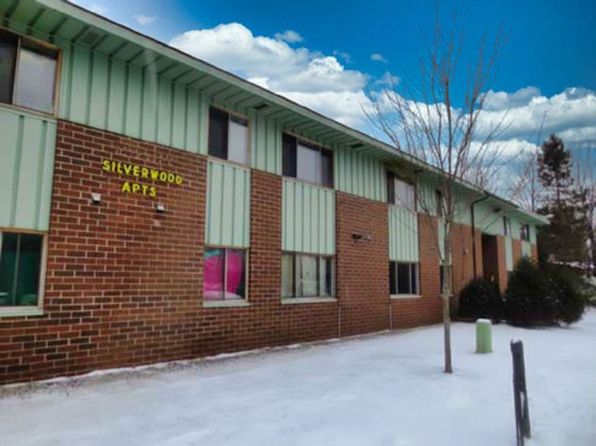 116 Silverwood Ave #101