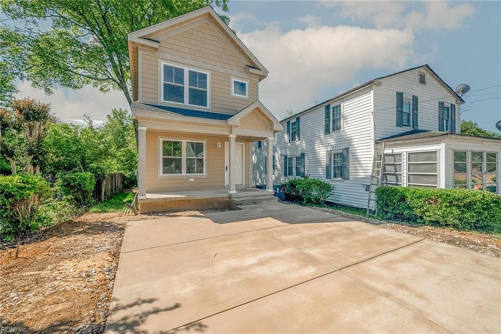 225 Clay St, Smithfield, VA 23430 MLS 10487127 Zillow