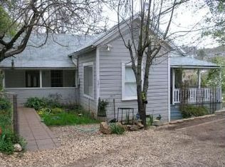 121 Eureka St, Grass Valley, CA 95945