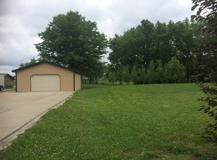117 Cedar St, Jamestown, MO 65046