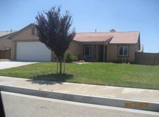 11745 Lupin Rd, Adelanto, CA 92301