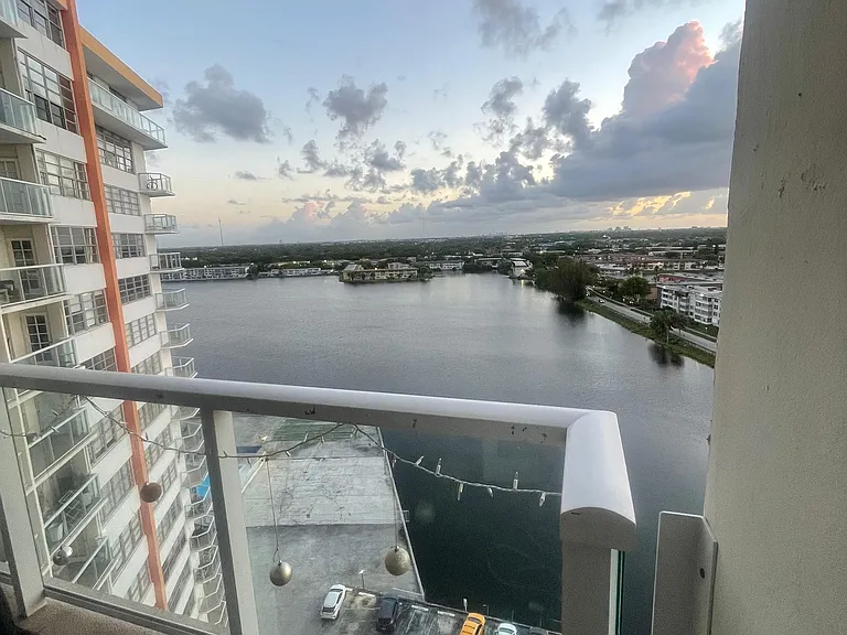 1351 NE Miami Gardens Dr #1514E — Photo 1