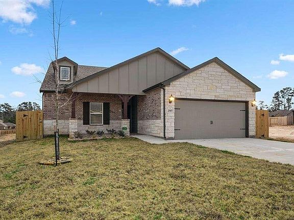 2nd image of 2507 Canyon Crown Ct