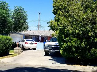 38828 2nd St E, Palmdale, CA 93550