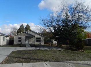1341 Beekman Ave, Medford, OR 97501