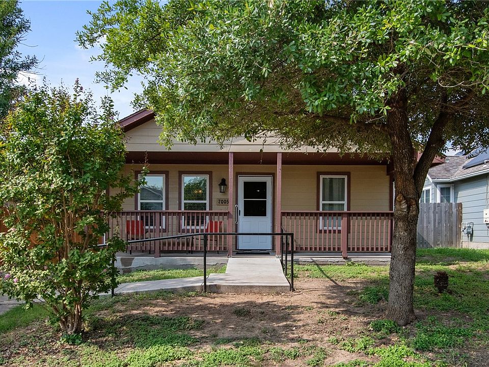 2nd image of 7005 Frontera Trl