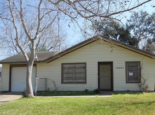13931 Candleshade Ln, Houston, TX 77045