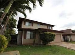 91-1023 Paaoloulu Way, Kapolei, HI 96707