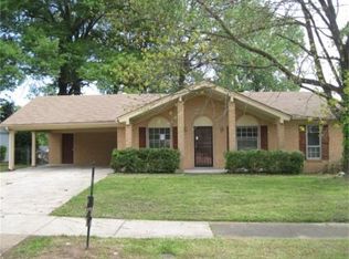 3056 Water Oak Dr, Memphis, TN 38127