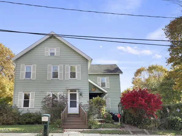 28 Highland Ave, Pittsfield, MA 01201