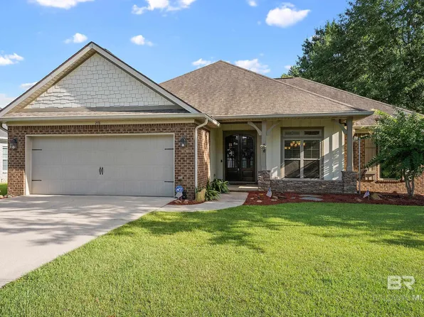 278 Girby Ave, Fairhope, AL 36532