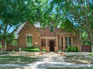 905 Greystone Dr, Allen, TX 75013