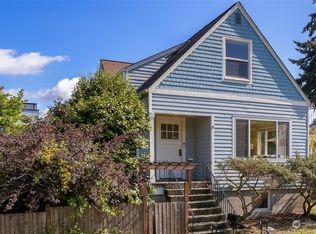 5200 50th Ave S, Seattle, WA 98118