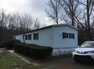 80 Newcomb Rd, Factoryville, PA 18419