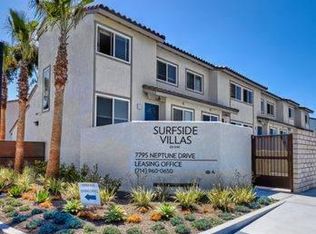 7815 Bayport Dr #11-815, Huntington Beach, CA 92648