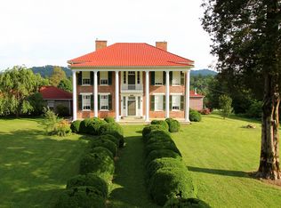 2150 Cherry St, Rutledge, TN 37861