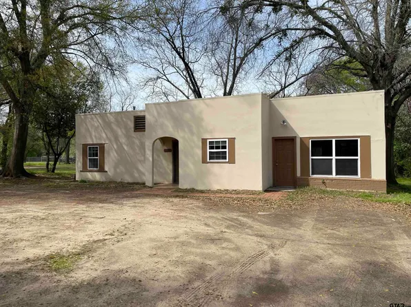 1104 Stephens Ave, Mount Pleasant, TX 75455