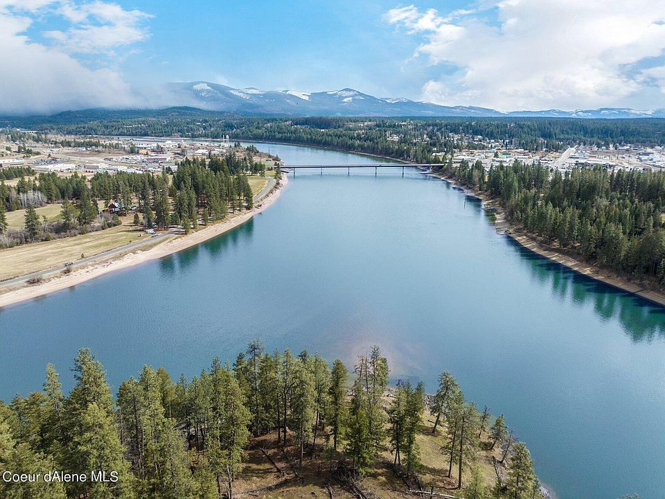 345 Le Clerc Rd, Oldtown, ID 83822 Zillow