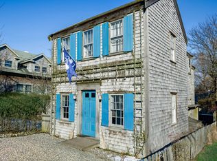 66 Union St, Nantucket, MA 02554