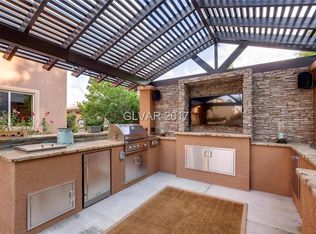 369 Rancho La Costa St, Las Vegas, NV 89138