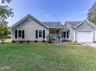 905 Mandarin Trl, Jacksonville, NC 28540