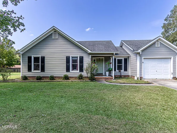 905 Mandarin Trail, Jacksonville, NC 28540