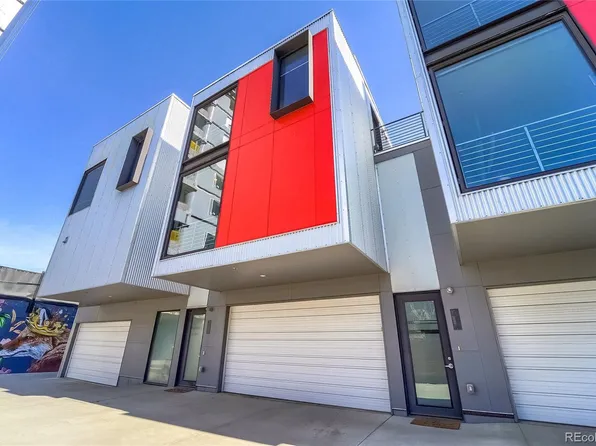 3527 Delgany Street #4, Denver, CO 80216