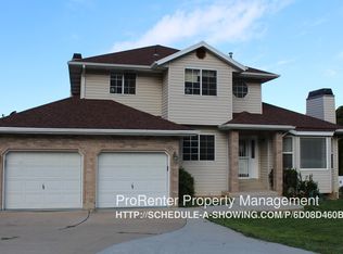 2887 N Cherry Dr, North Ogden, UT 84414