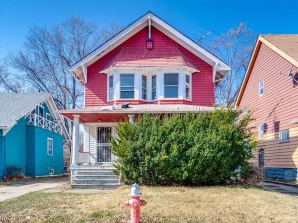 516 E 112th St, Cleveland, OH 44108