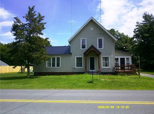 13530 North St, Adams Center, NY 13606