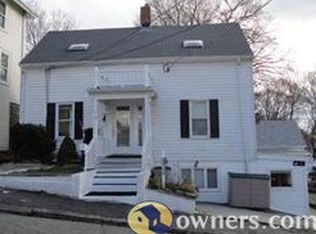 15 Prospect St, Beverly, MA 01915