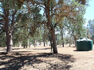 22068 Thompson Canyon Ave, Caliente, CA 93518