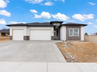 3297 S Volunteer Pl, Meridian, ID 83642