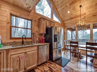 440 Patterson Ln, Gatlinburg, TN 37738
