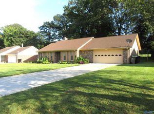 2303 Galahad Dr SW, Decatur, AL 35603