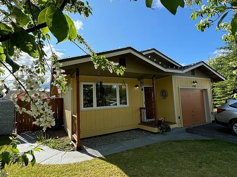 1286 Kuykendall St — Photo 1