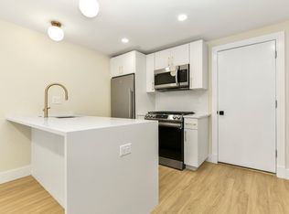 22 Paris St #1, East Boston, MA 02128