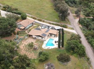 14574-76 Rios Canyon Ln, El Cajon, CA 92021