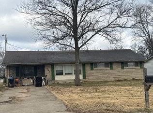 224 Mouser St, Madison, IN 47250