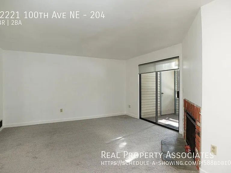 12221 100th Ave NE #204 — Photo 7