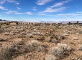 9164 N Concho Dr, Kingman, AZ 86401