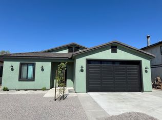 1111 Avenida De Las Estrellas Dr, Bullhead City, AZ 86442