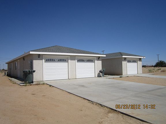 Newer Triplex Units for Rent