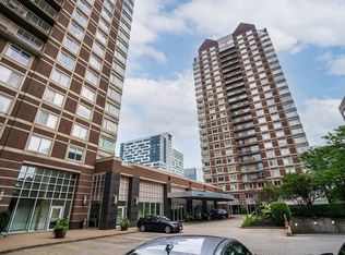 8-12 Museum Way UNIT 1723, Cambridge, MA 02141