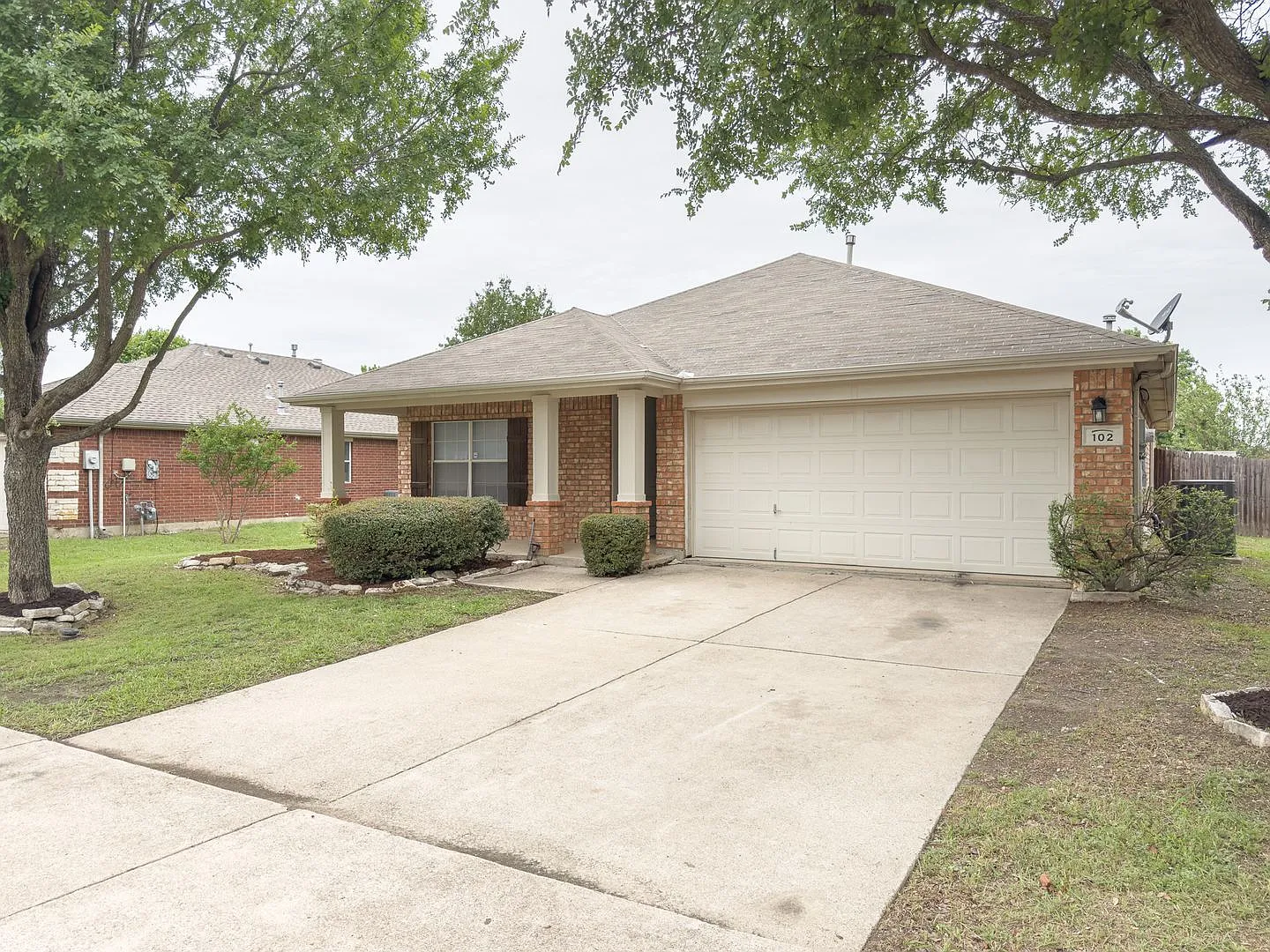 Forney home in Mustang Creek Neighborhood! — Photo 3
